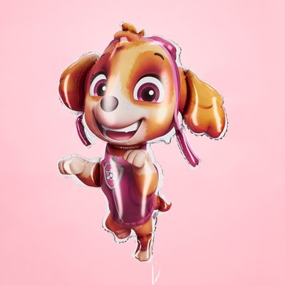 Paw Patrol Giant Skye Balloon
