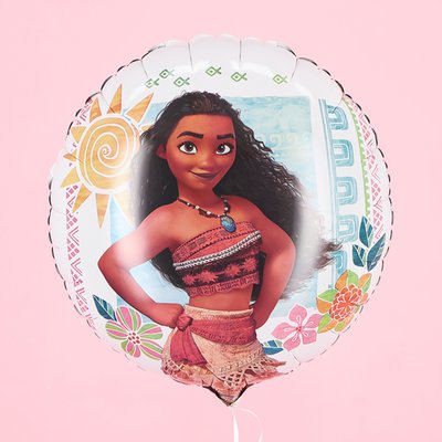 Disney Princess Moana Balloon
