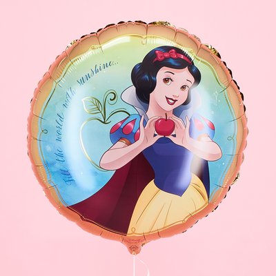 Disney Princess Snow White Balloon