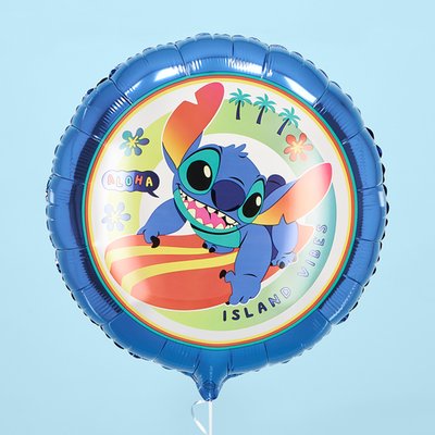 Disney's Stitch Balloon