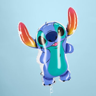 Giant Disney's Stitch Balloon