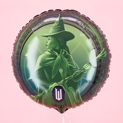 Wicked Balloon