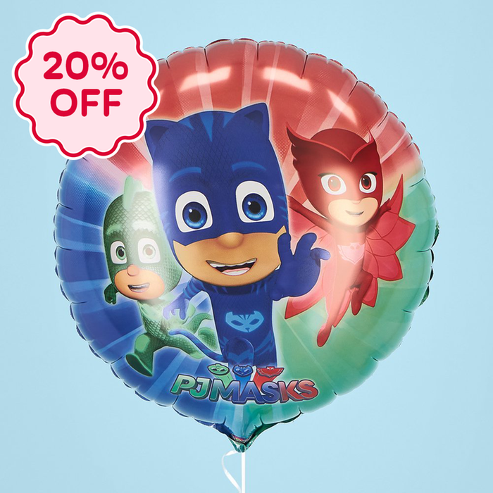 PJ Masks Balloon