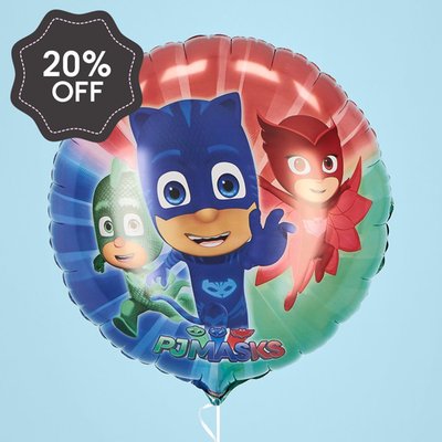 PJ Masks Balloon