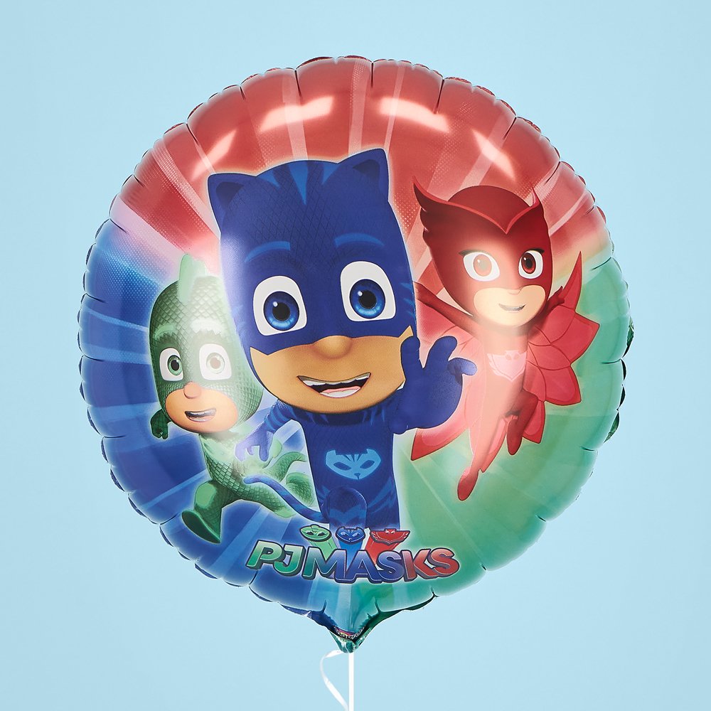 Pj Masks Balloon