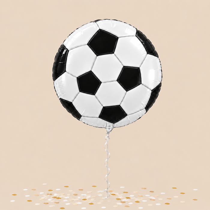 Football Balloon