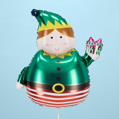 Giant Elf Balloon