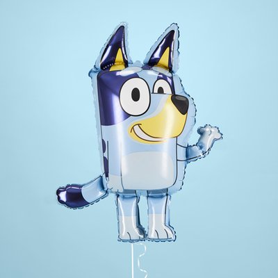 Bluey Giant Balloon