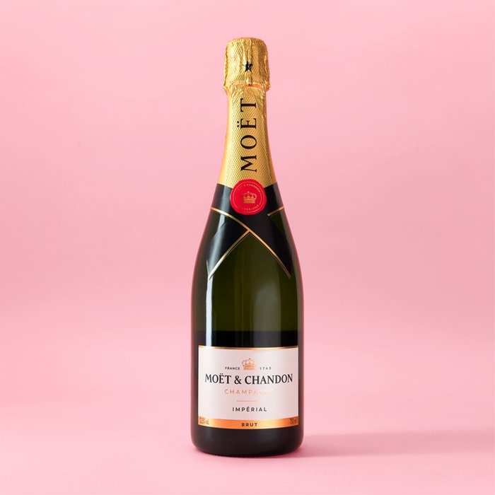 Moët & Chandon Brut Imperial Champagne 150cl Gift Box | Moonpig