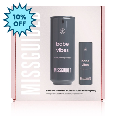 Babe Vibes Gift Set