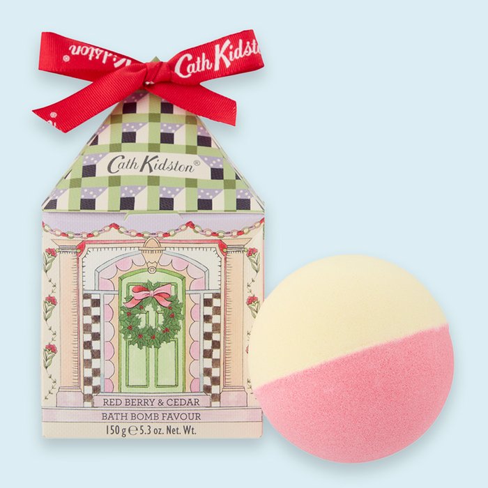 Cath Kidston - A Doll's House - Bath Bomb Favour (150g)