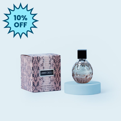 Jimmy Choo For Her 40ml EDP