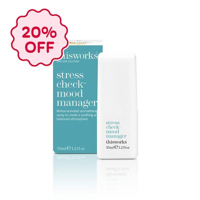 This Works Stress Check Mood Manager 35ml