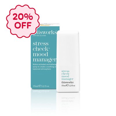 This Works Stress Check Mood Manager 35ml