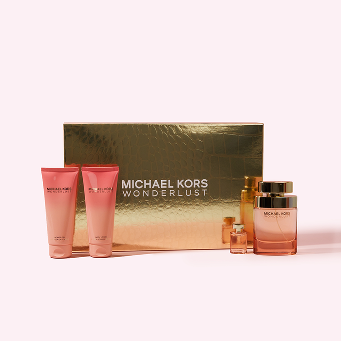 Michael kors perfume wonderlust 50ml on sale