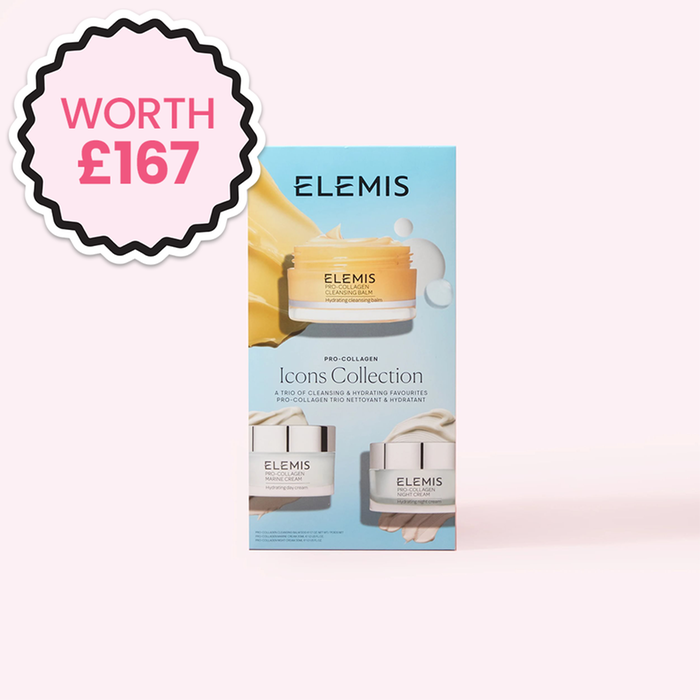 Elemis Pro Collagen Icons Set