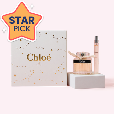 Chloe Signature 50ml Eau De Parfum Gift Set