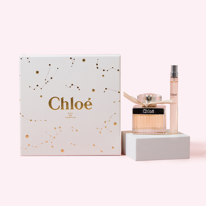 Chloe Signature 50ml Eau De Parfum Gift Set