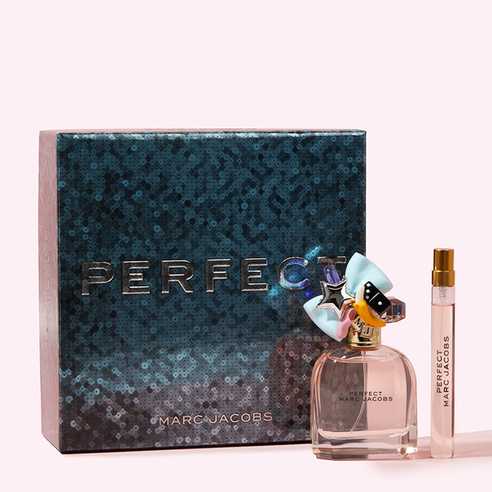 Marc Jacobs Perfect  50ml Eau De Parfum Gift Set