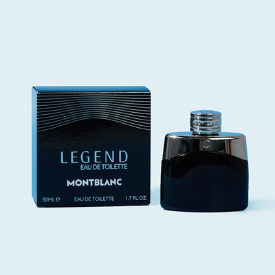 Mont Blanc Legend For Him 50ml Eau De Toilette