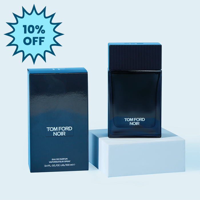 Tom Ford Noir For Men 100ml Eau De Parfum