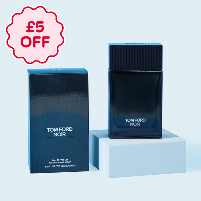 Tom Ford Noir For Men 100ml Eau De Parfum