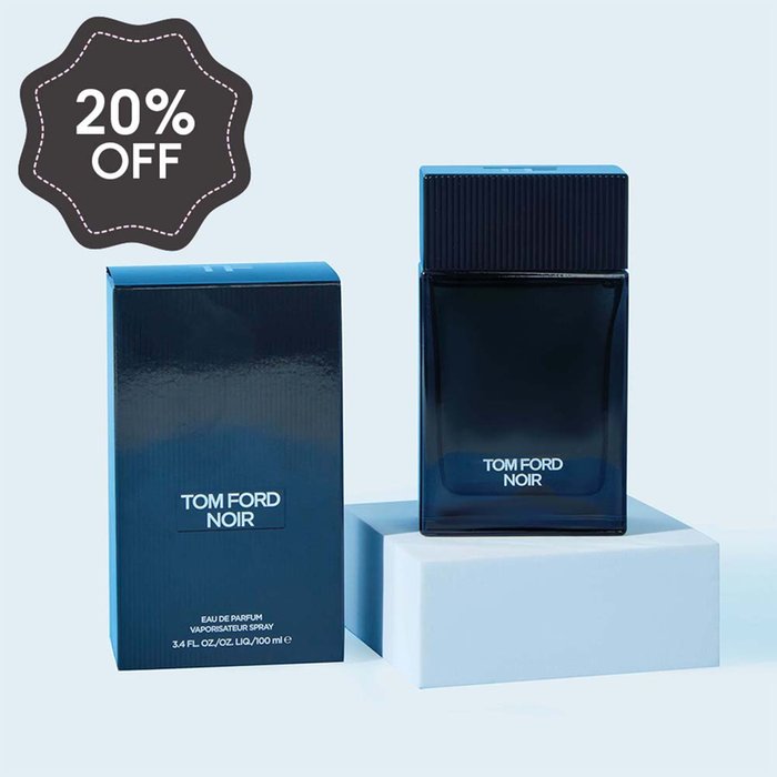 Tom Ford Noir For Men 100ml Eau De Parfum