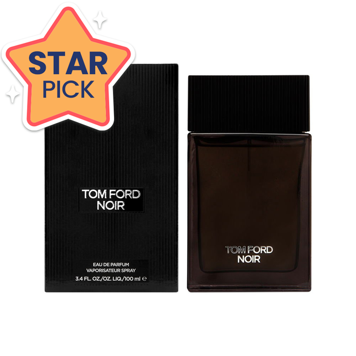 Tom Ford Noir For Men 100ml Eau De Parfum