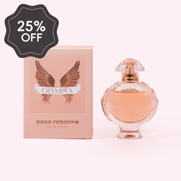 Rabanne Olympéa 30ml Eau De Parfum