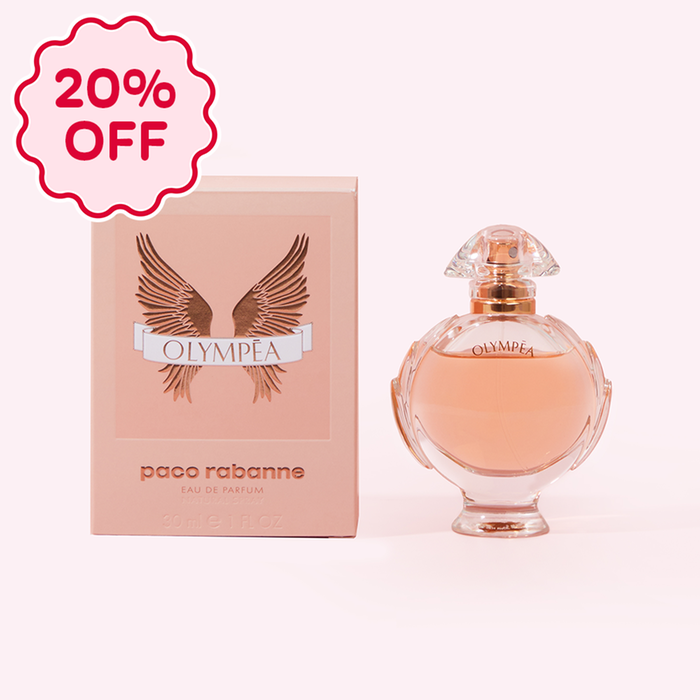 Rabanne Olympéa 30ml Eau De Parfum