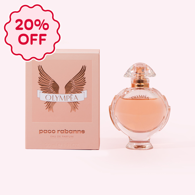 Rabanne Olympéa 30ml Eau De Parfum