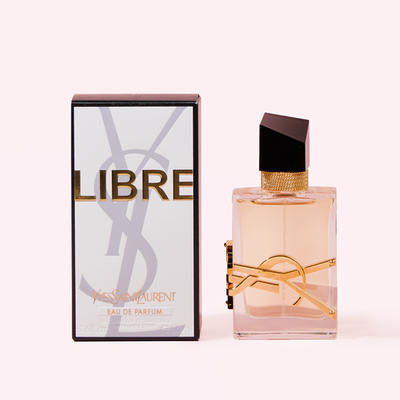 YSL Libre 50ml Eau De Parfum