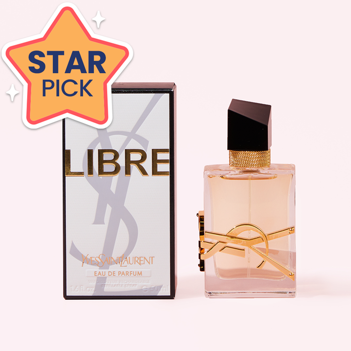 YSL Libre 50ml Eau De Parfum