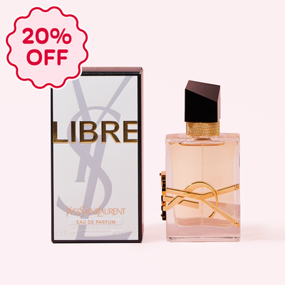 YSL Libre 50ml Eau De Parfum
