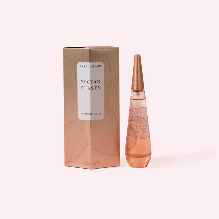 Issey Miyake Nectar D'Issey Premiere Fleur 50ml Eau De Parfum