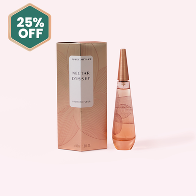 Issey Miyake Nectar D'Issey Premiere Fleur 50ml Eau De Parfum