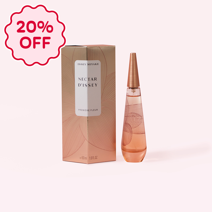 Issey Miyake Nectar D'Issey Premiere Fleur 50ml Eau De Parfum