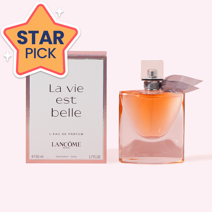 Lancome La Vie Est Belle 50ml Eau De Parfum