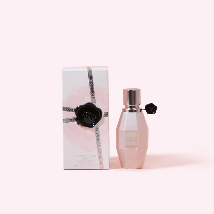 Viktor & Rolf Flowerbomb Dew 30ml Eau De Parfum