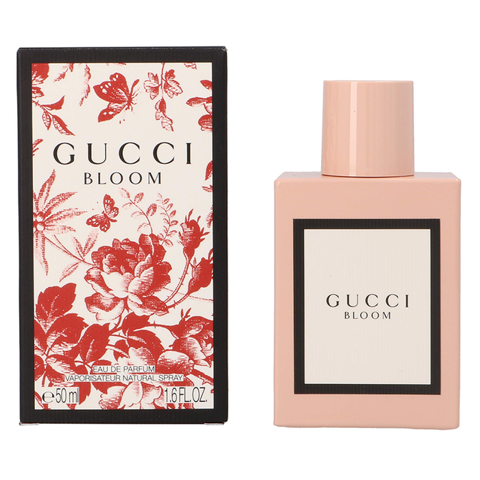 Gucci Bloom Eau De Parfum 50ml