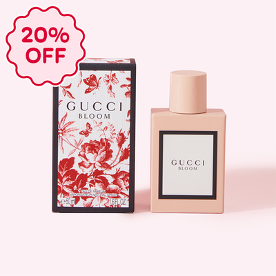 Gucci Bloom Eau De Parfum 50ml