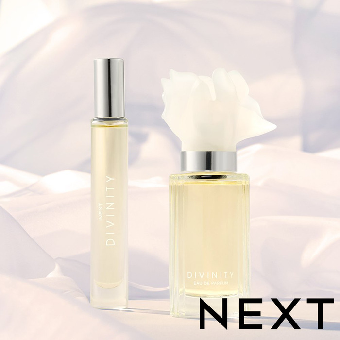 NEXT Divinity 30ml and 10ml Perfume Gift Set