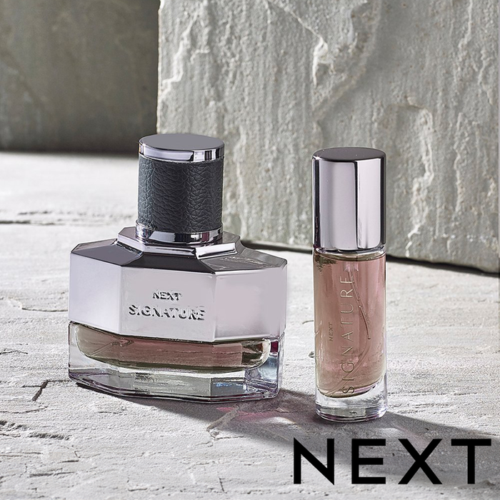 NEXT Signature 30ml and 10ml Eau De Parfum Gift Set