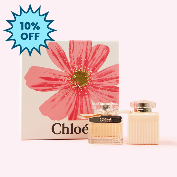 Chloe Signature 50ml Eau De Parfum Gift Set