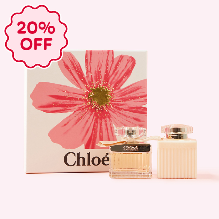 Chloe Signature 50ml Eau De Parfum Gift Set