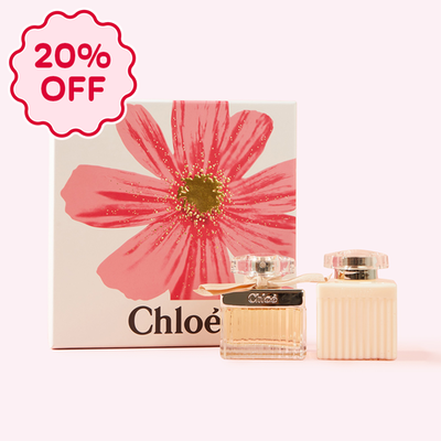Chloe Signature 50ml Eau De Parfum Gift Set