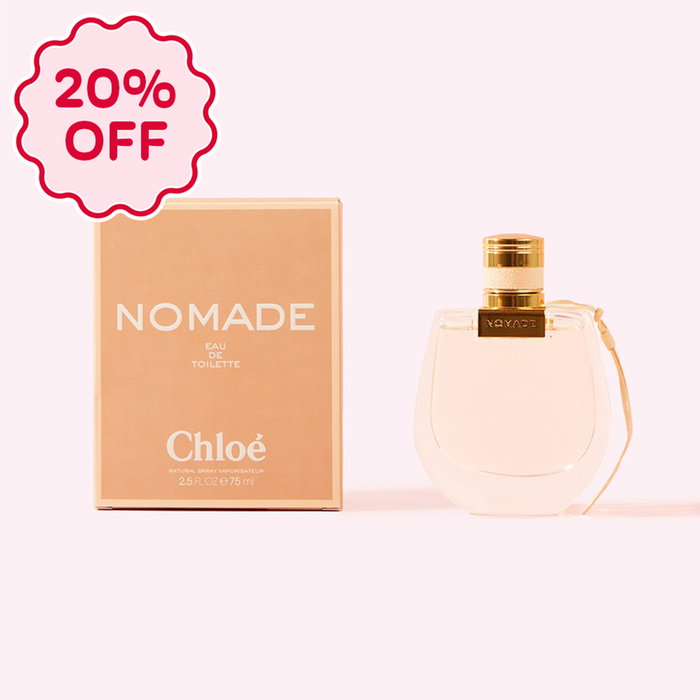 Chloe Nomade 75ml Eau De Toilette