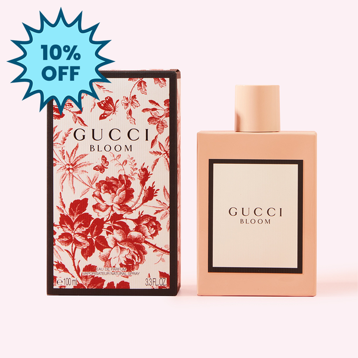 Gucci Bloom 100ml Eau De Parfum