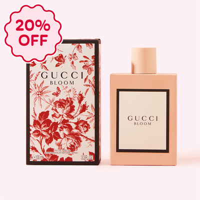 Gucci Bloom 100ml Eau De Parfum