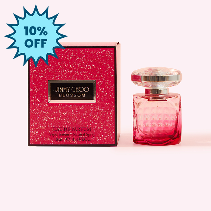 Jimmy Choo Blossom 40ml Eau De Parfum